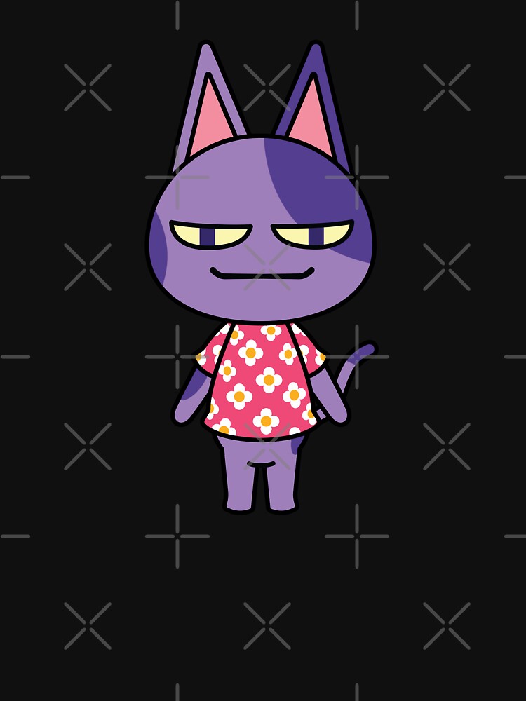 Bob - ACNH by byRemo