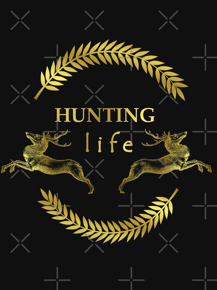 Hunting by Anup K