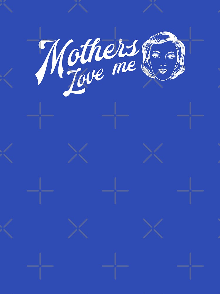 Mothers Love Me by unrealindeed