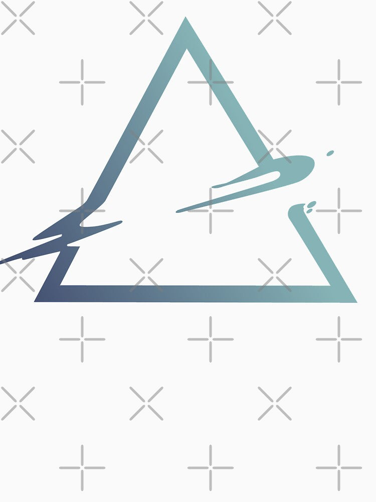 Triangle by RarissimeStore