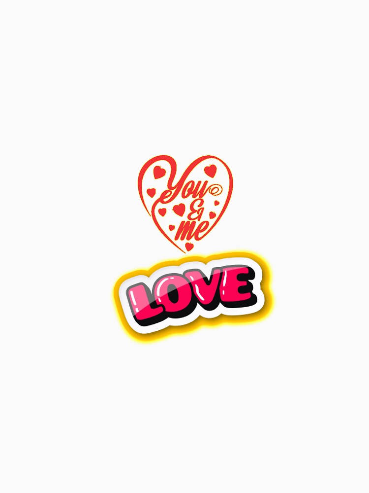 Love Slogan by Roby3885