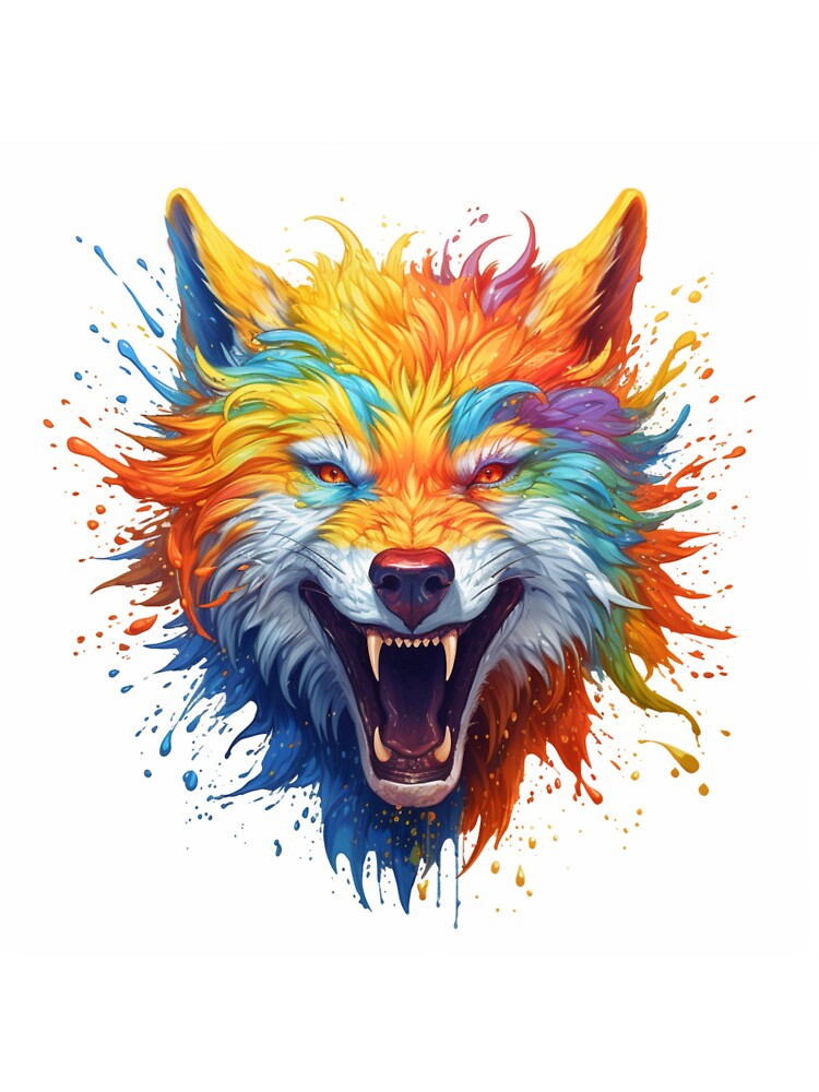 Wolf by LloydLegacy2020