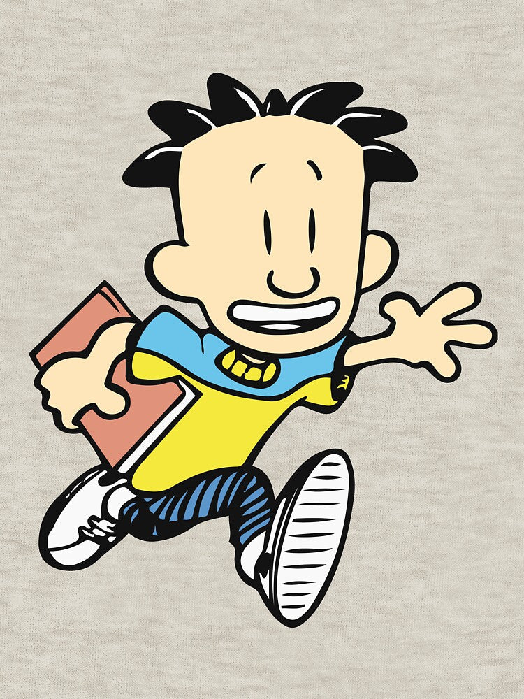 Big nate by Walidovicstore