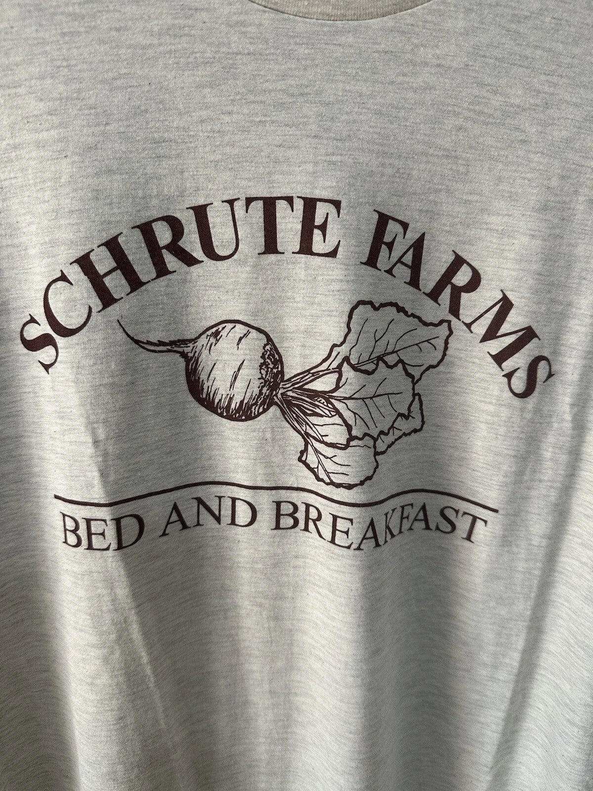 The Office Schrute Farms T Shirt