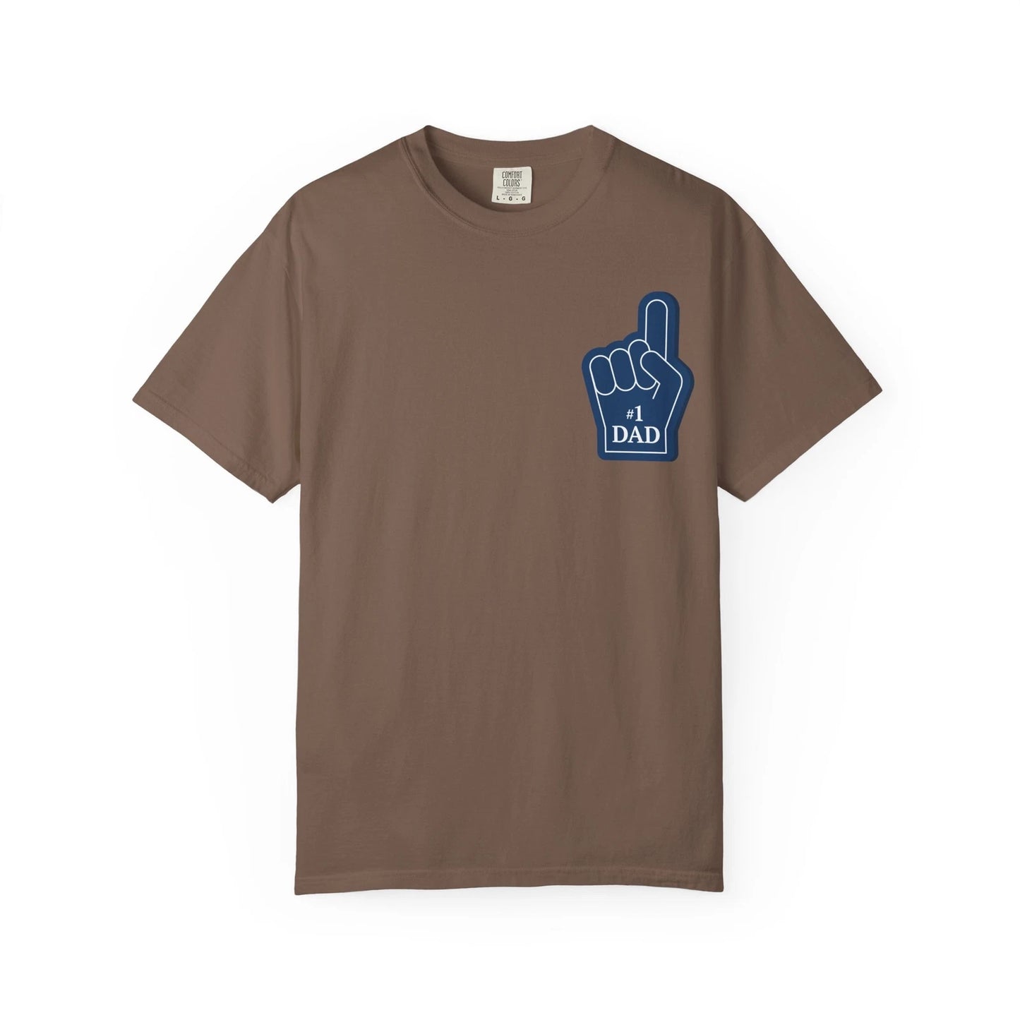 Dad Level Unlocked T-Shirt - Perfect Gift for New Dads, Father's Day, Dad Humor