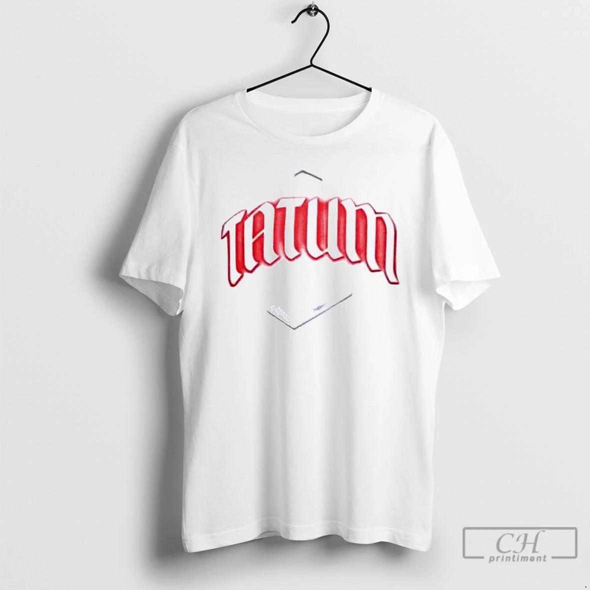 Premium Jayson Tatum Traveling Ornaments T Shirts