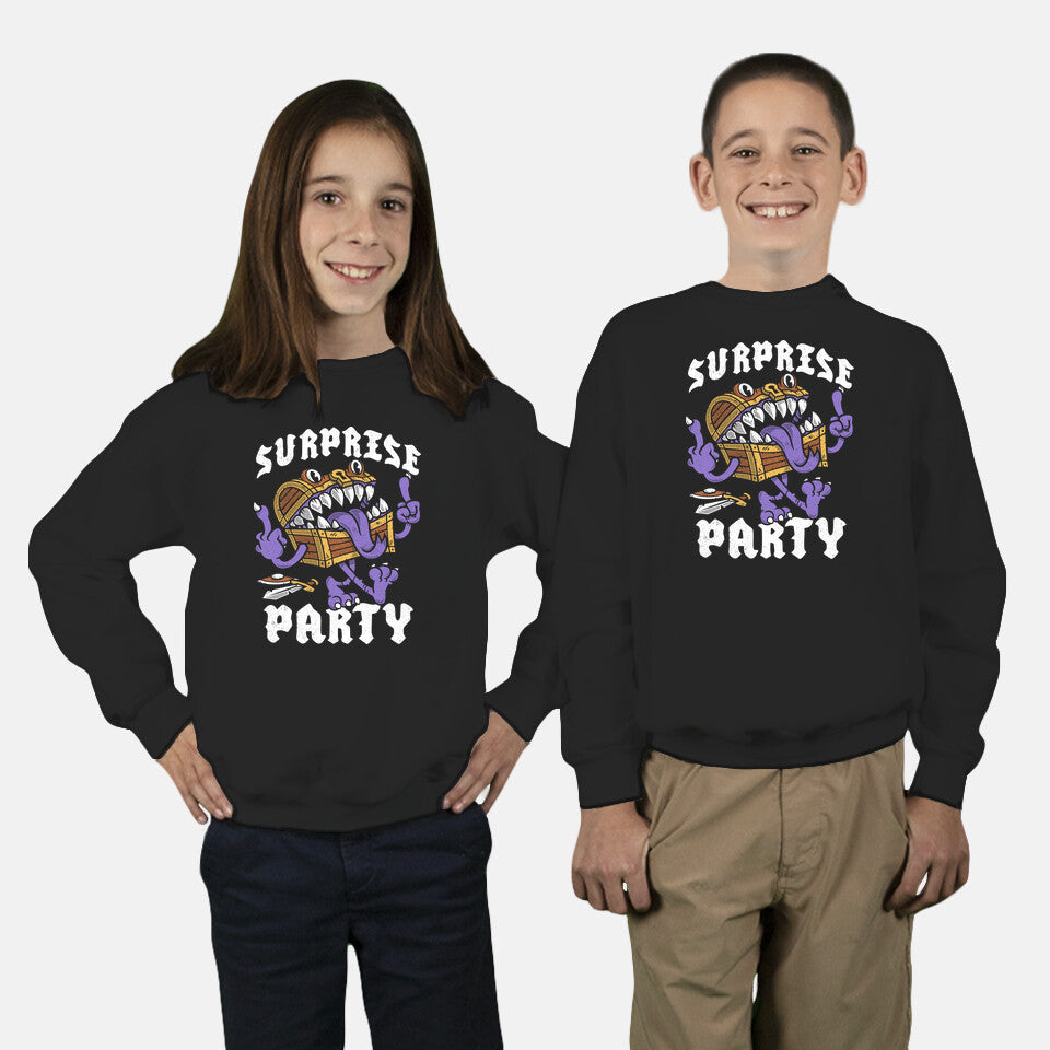 Surprise Party