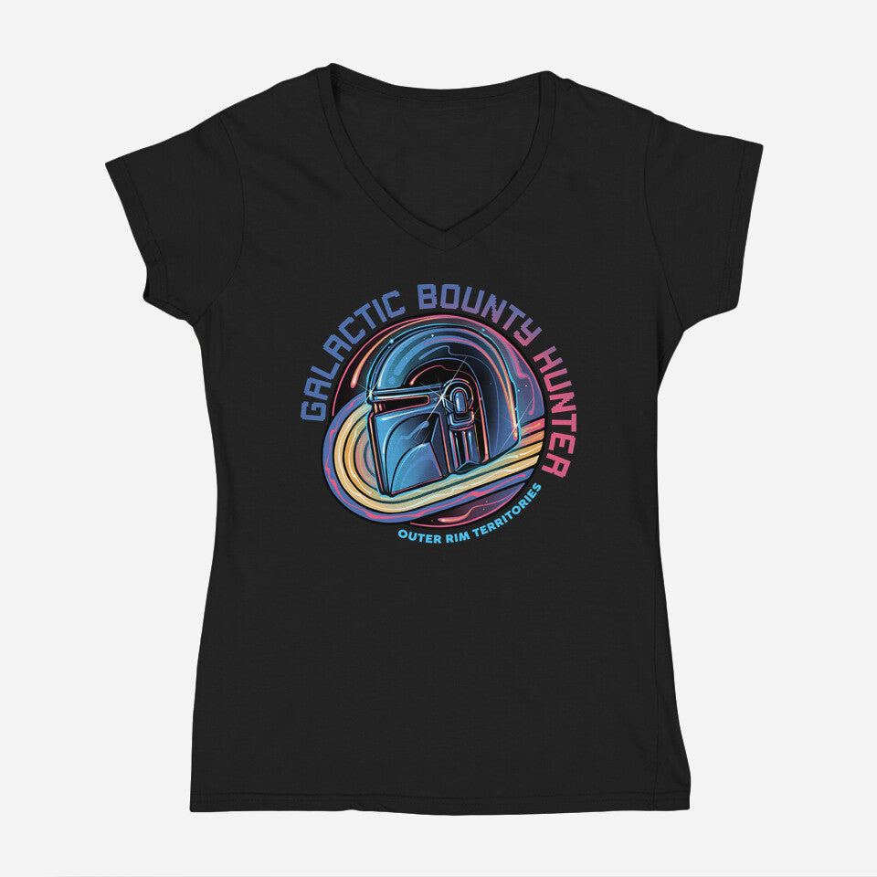 Outer Rim Territories Bounty Hunter