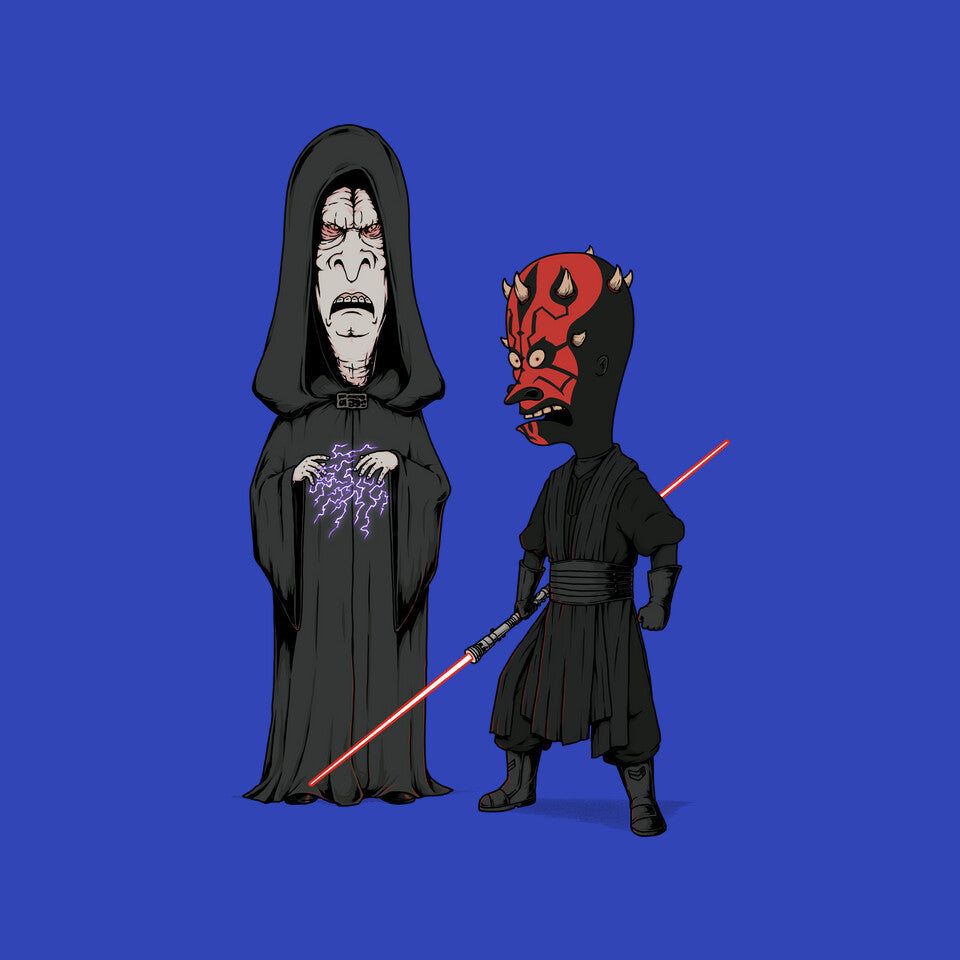 Stupid Darkside