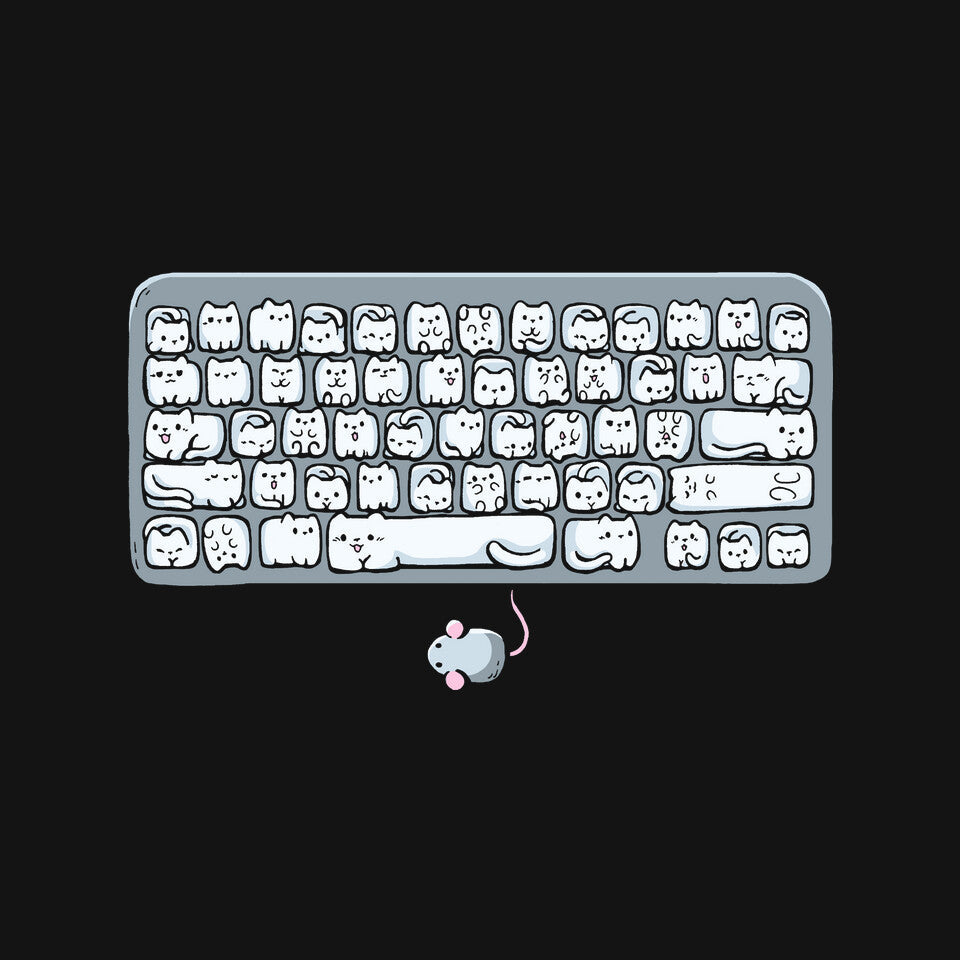 Kittens Board