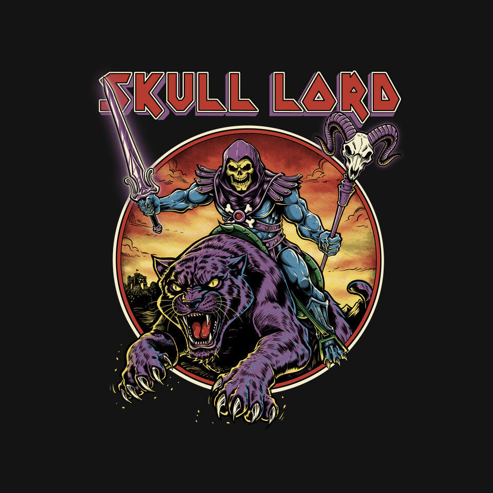 Skull Lord
