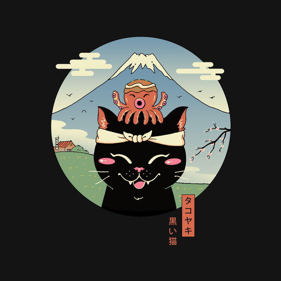 Neko Tako