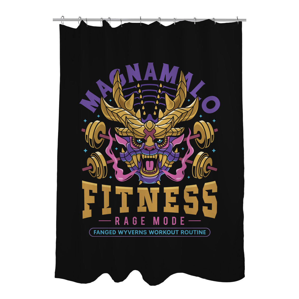 Magnamalo Fitness