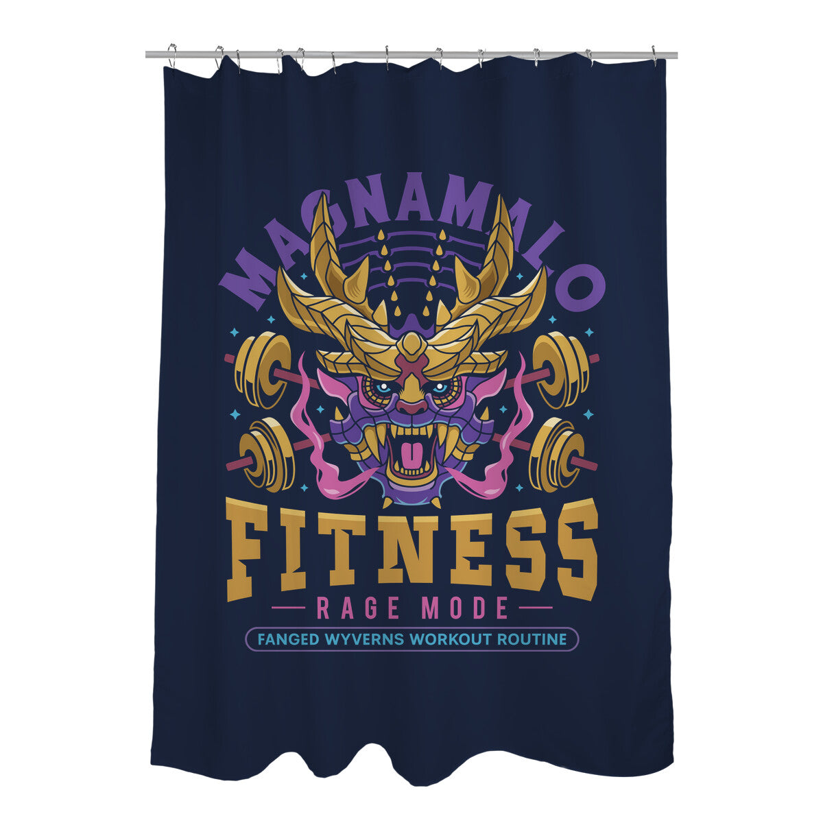 Magnamalo Fitness