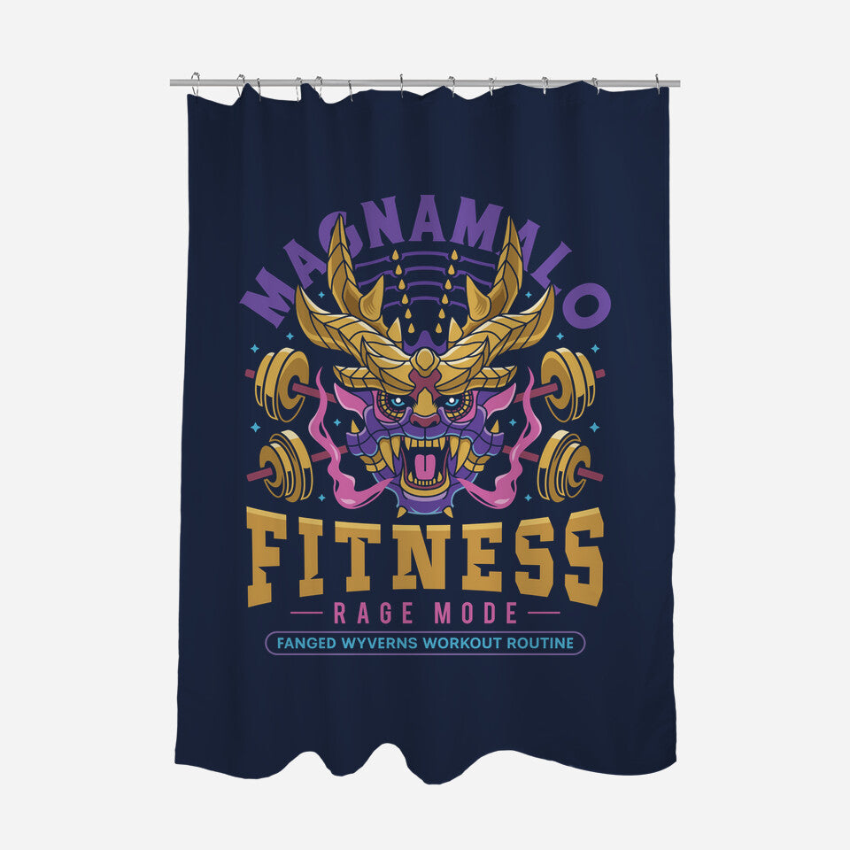 Magnamalo Fitness