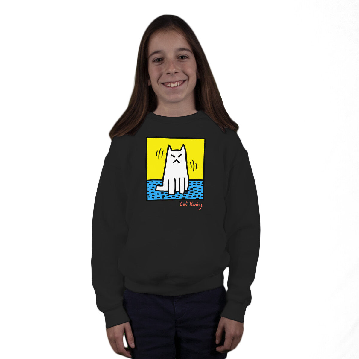 Cat Haring