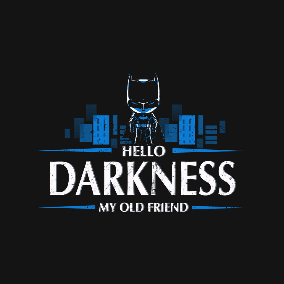 Gotham's Song