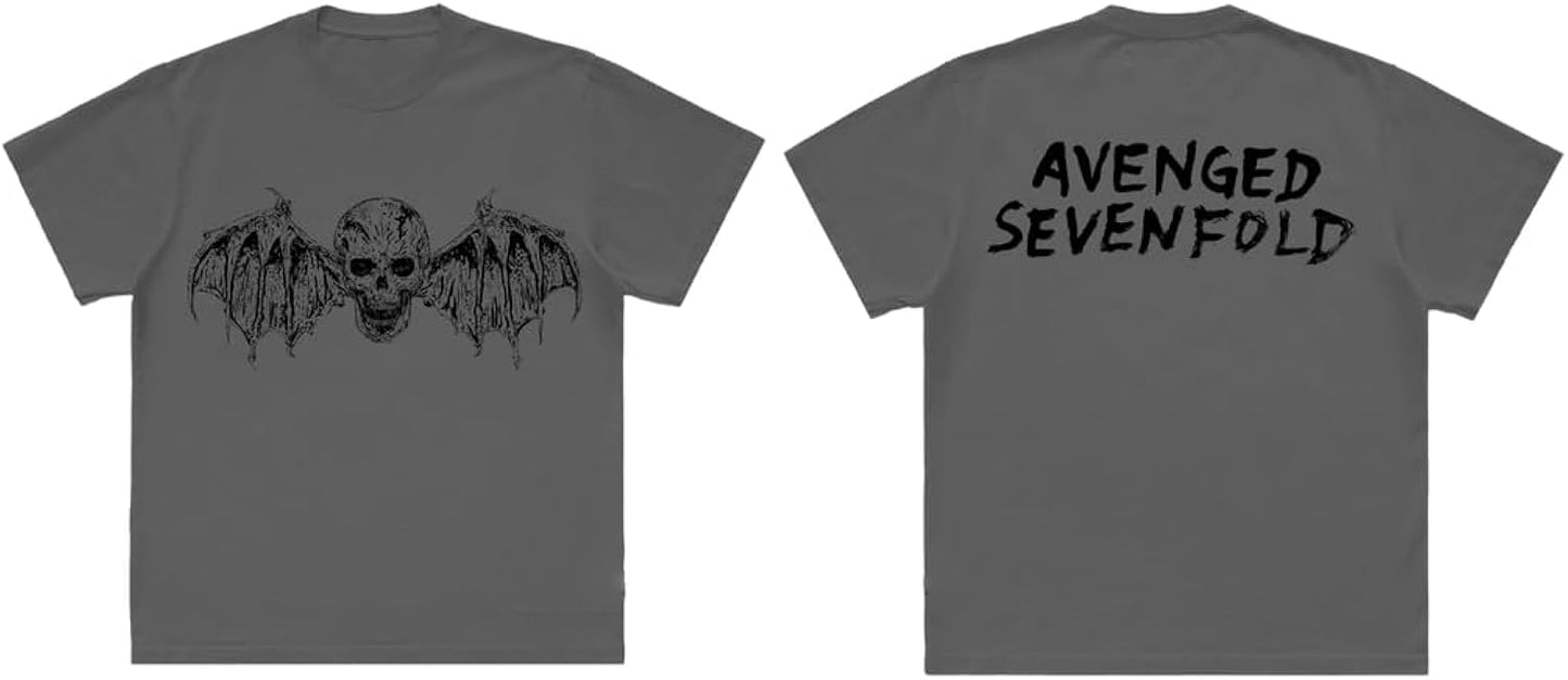 Avenged Sevenfold