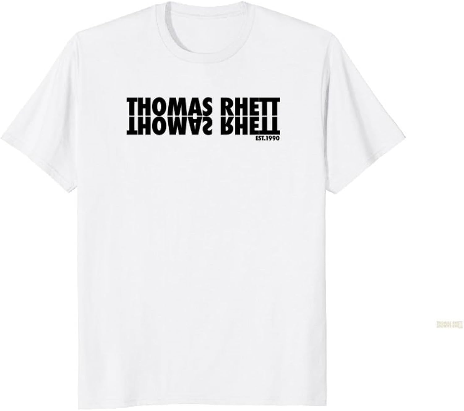 THOMAS RHETT