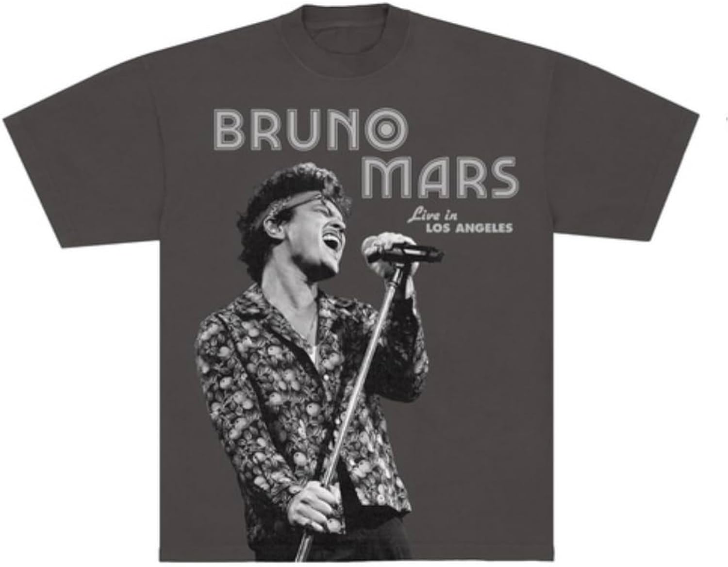 Bruno Mars