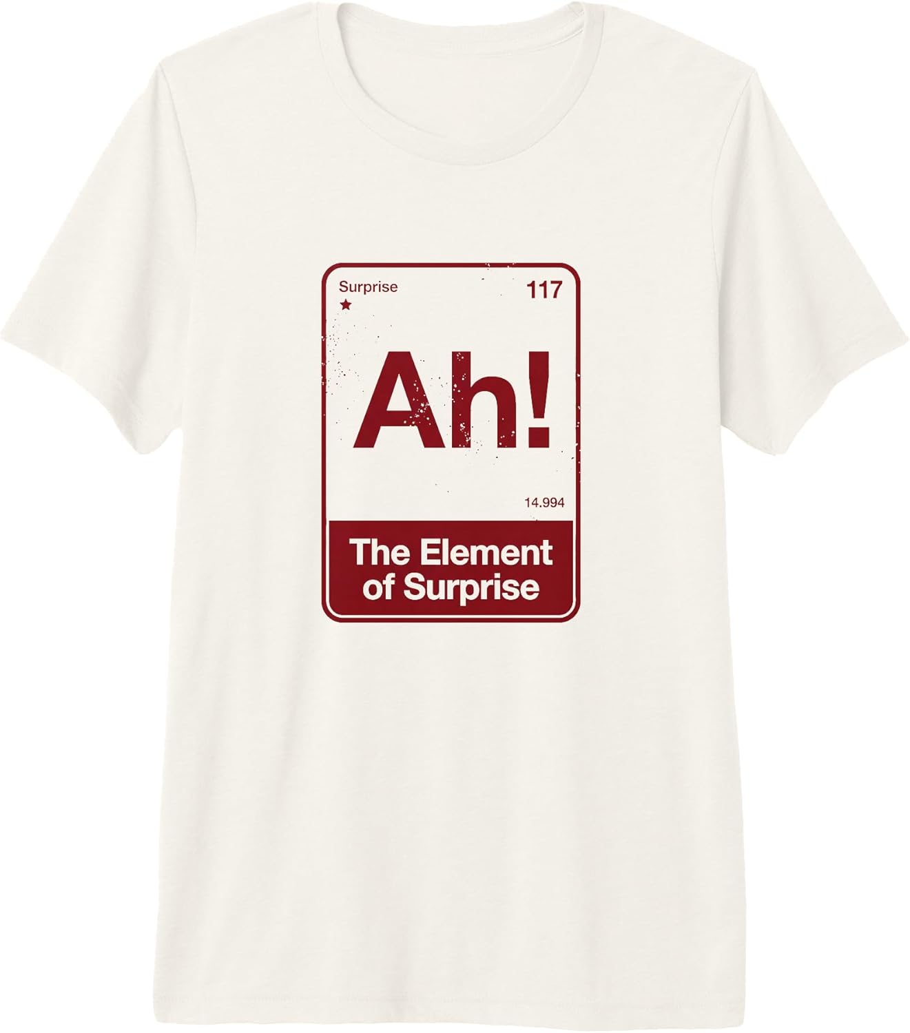 Science Nerd Puns Periodic Table Jokes