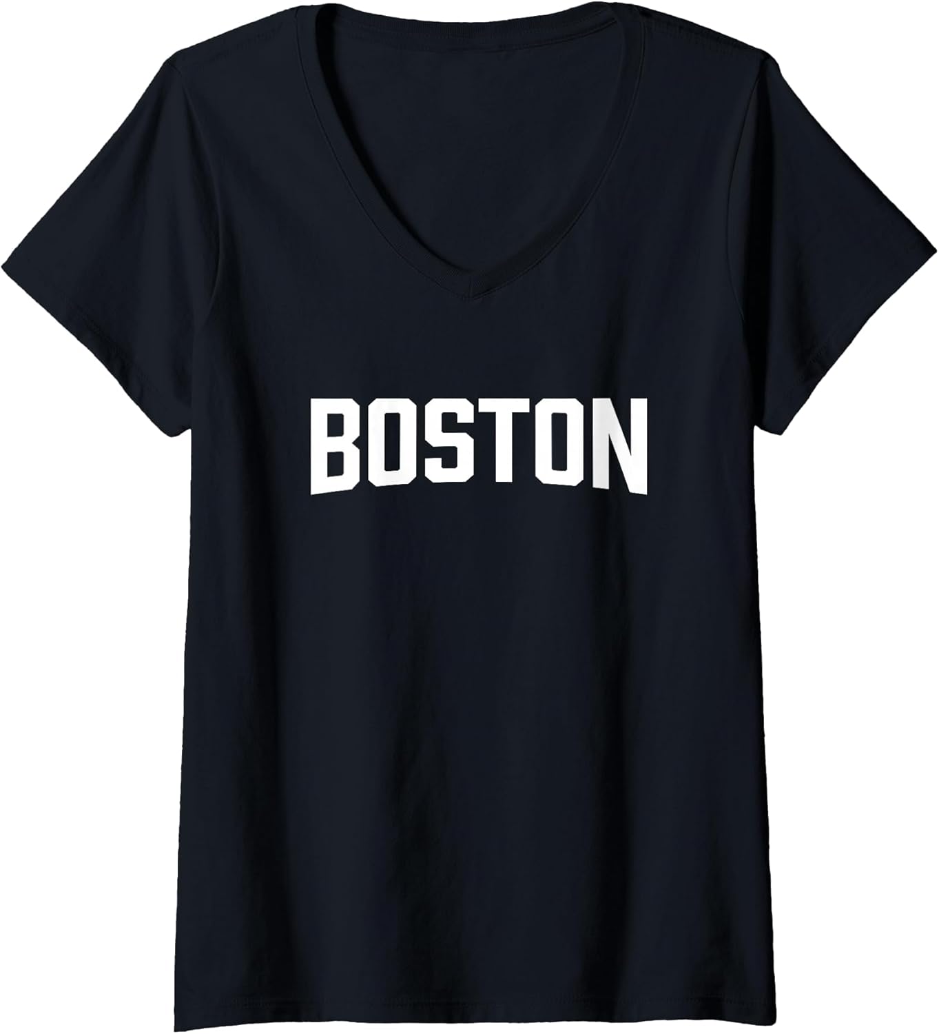 Boston Graphic Merch