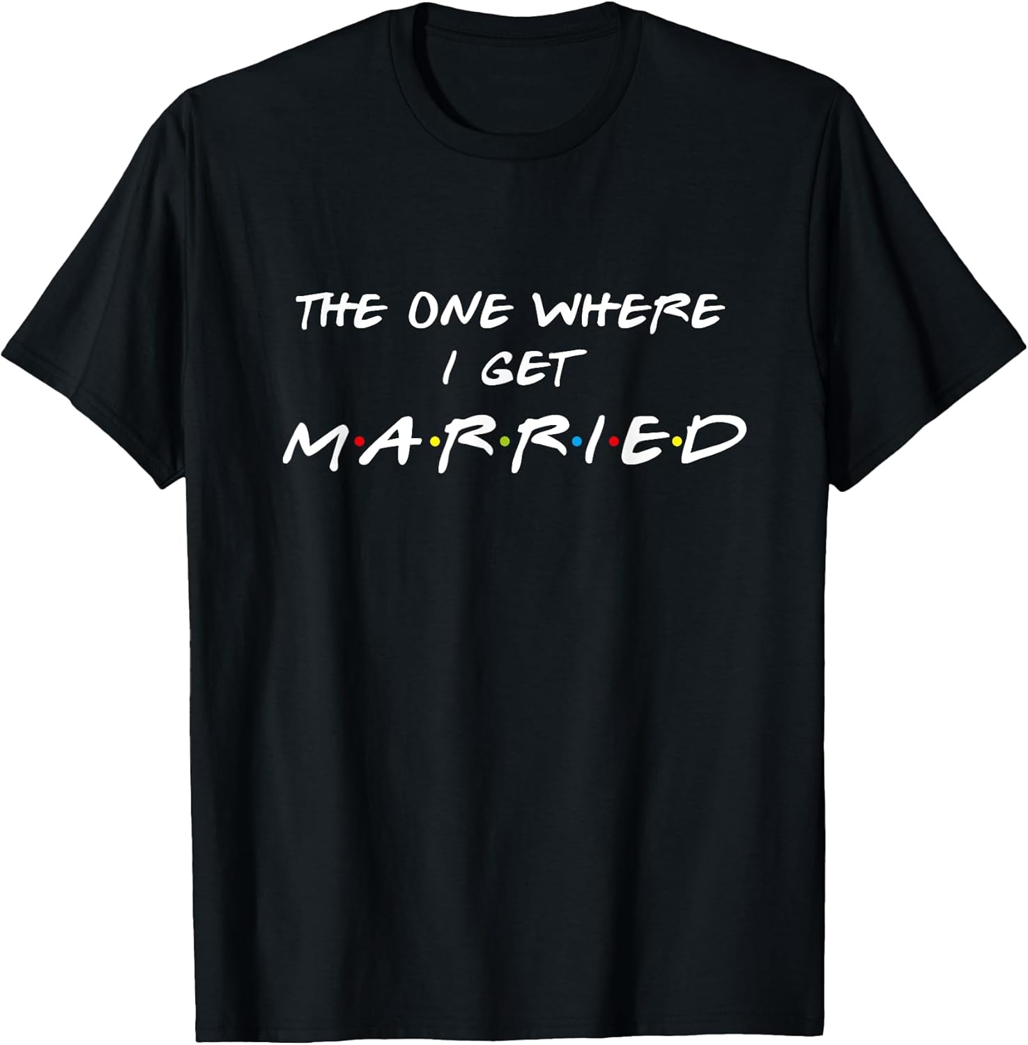 The one where Merch Co.