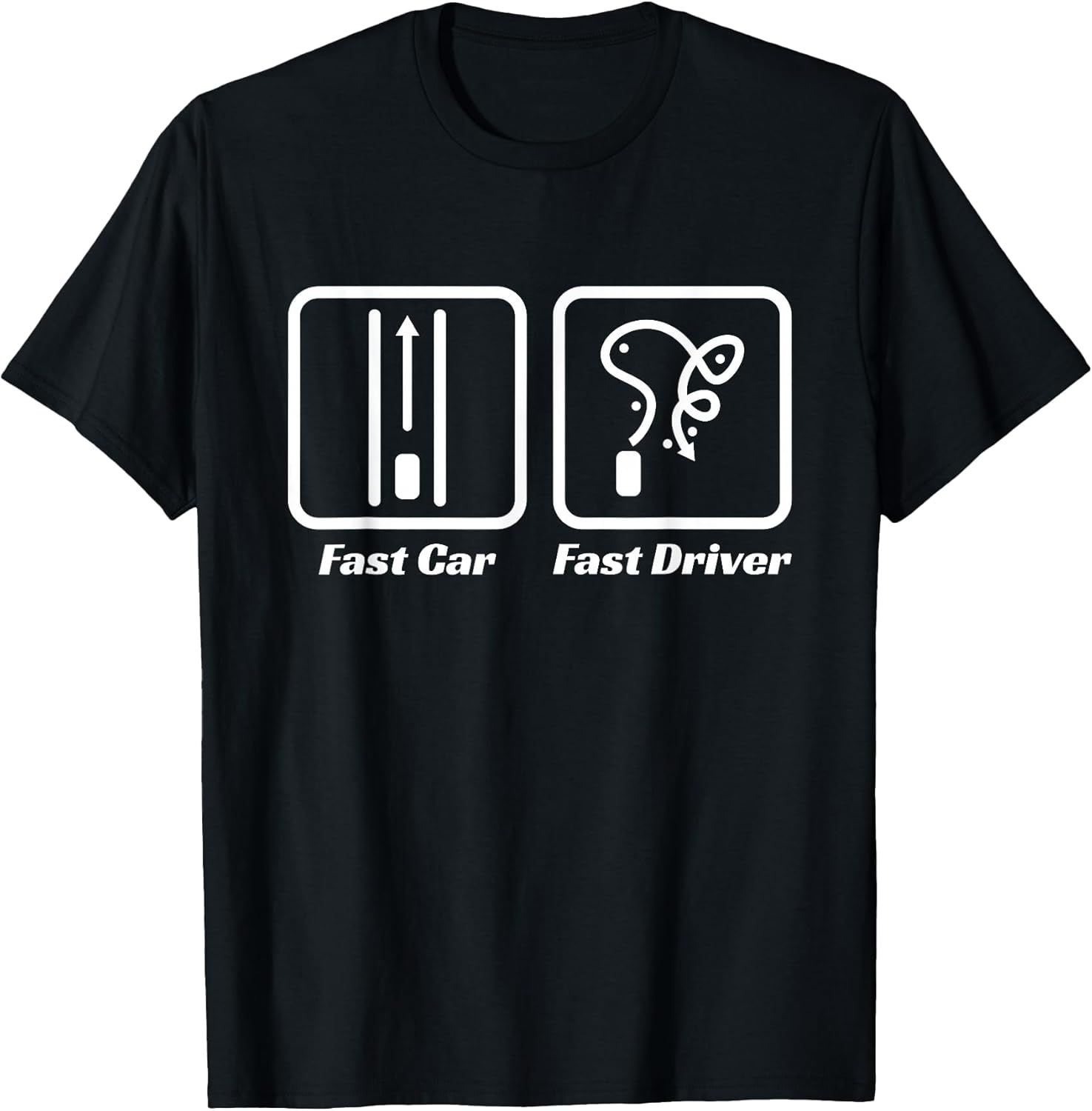Vintage Autocross & Car Racing Gifts