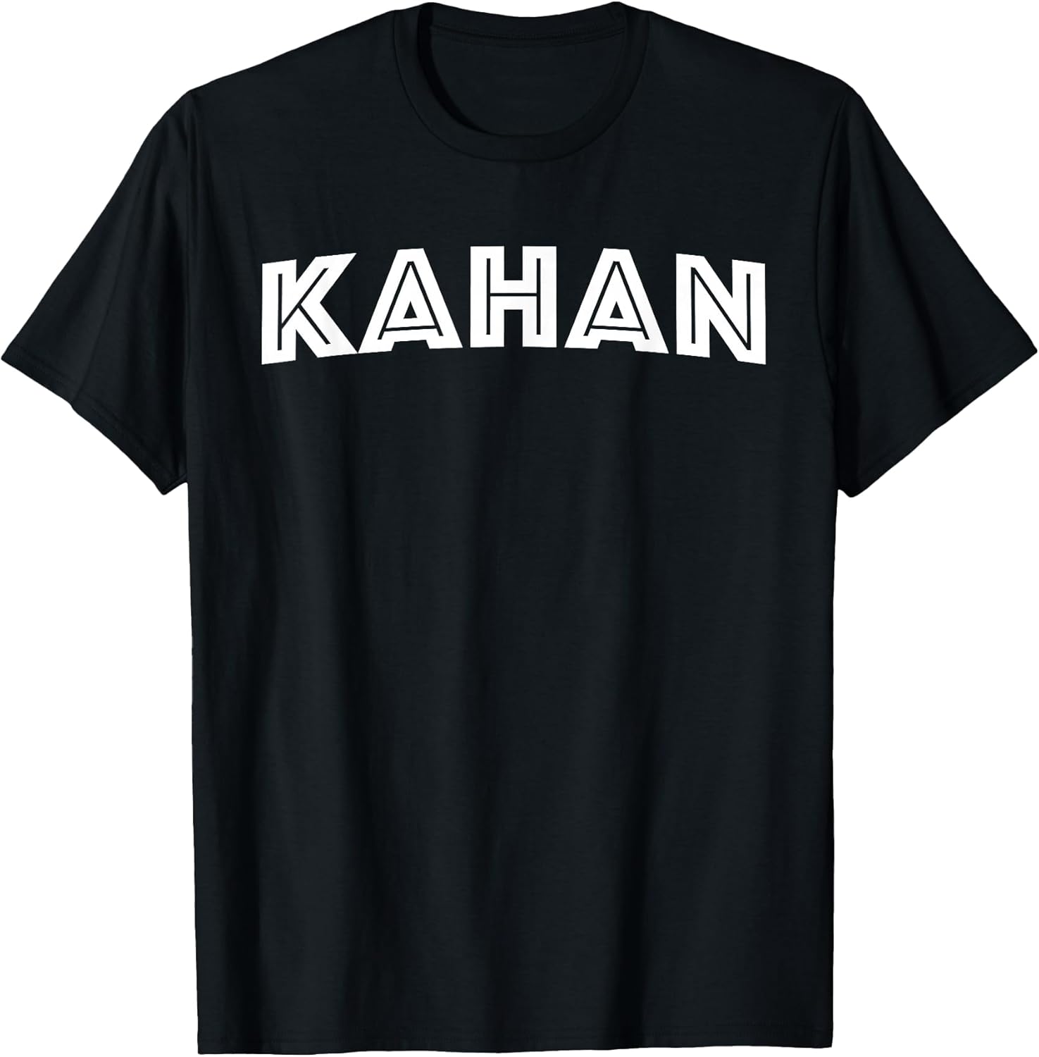 Kahan - Style