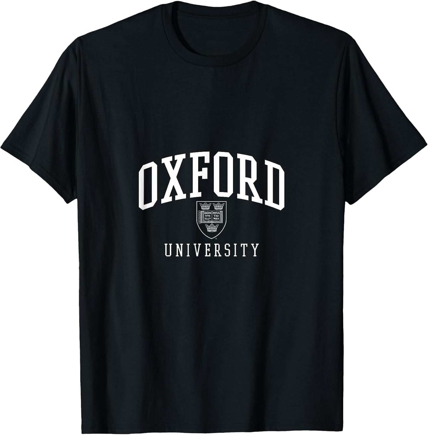 Oxford University