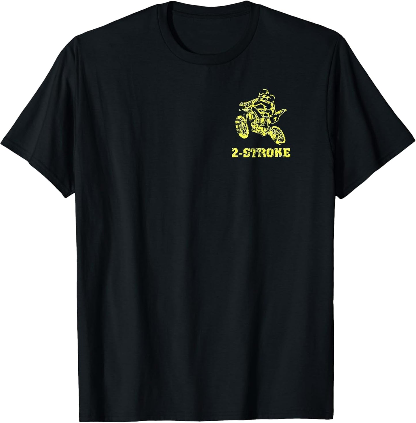 Dirt Addicts T-Shirts
