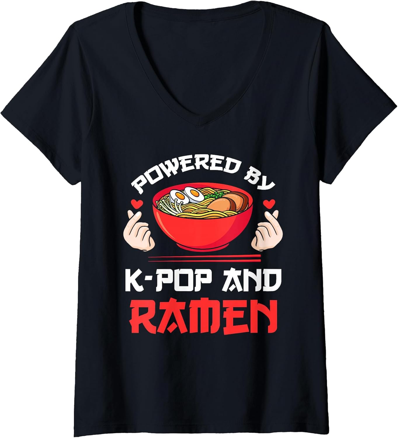 Funny Kpop Fashion Presents