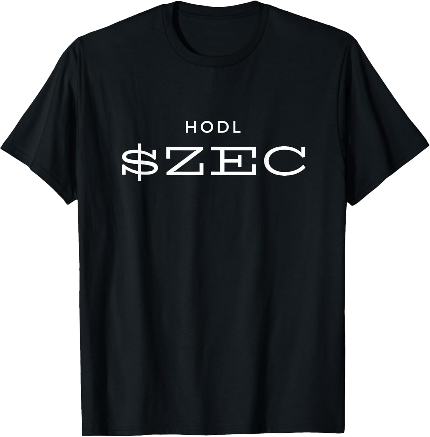Official Bitcoin Merch