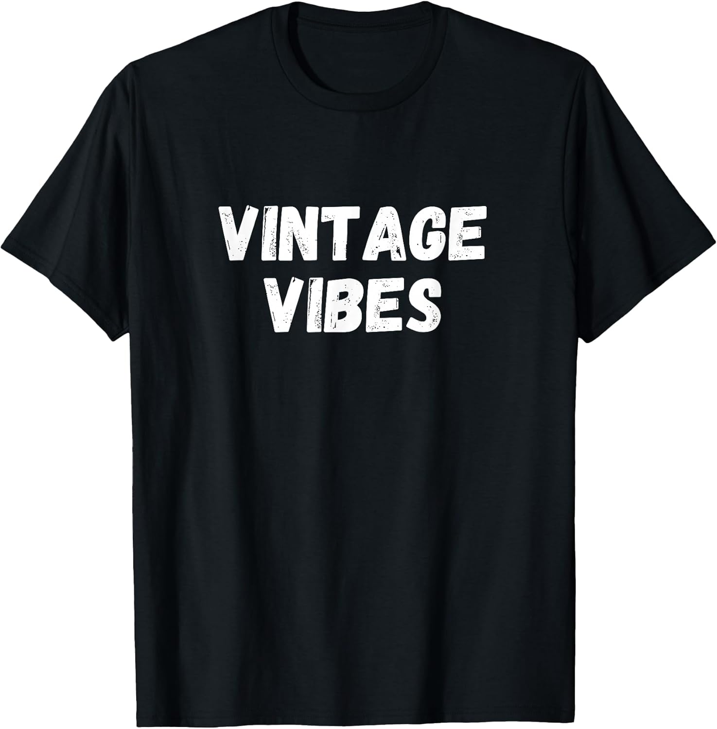 Vintage Vibes