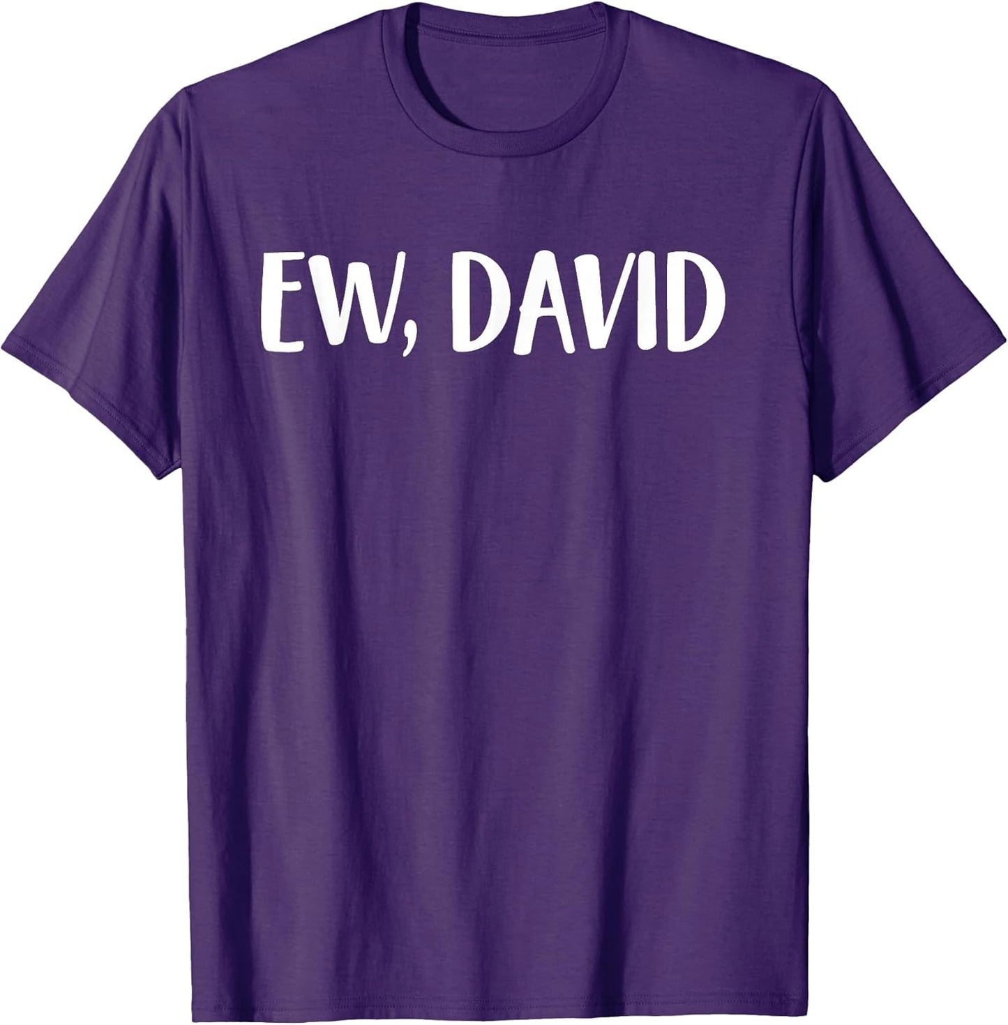 Ew David Designs