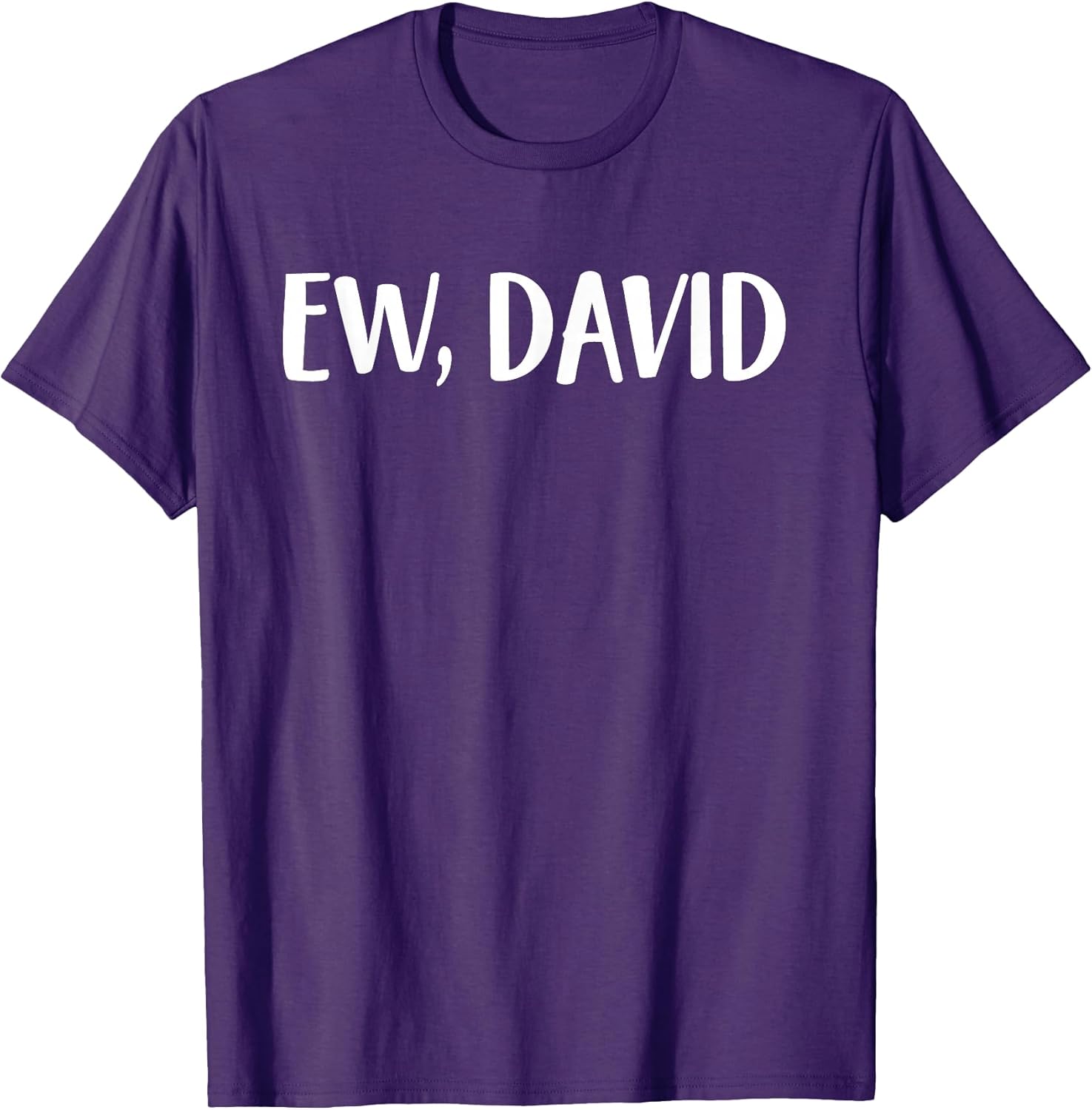 Ew David Designs