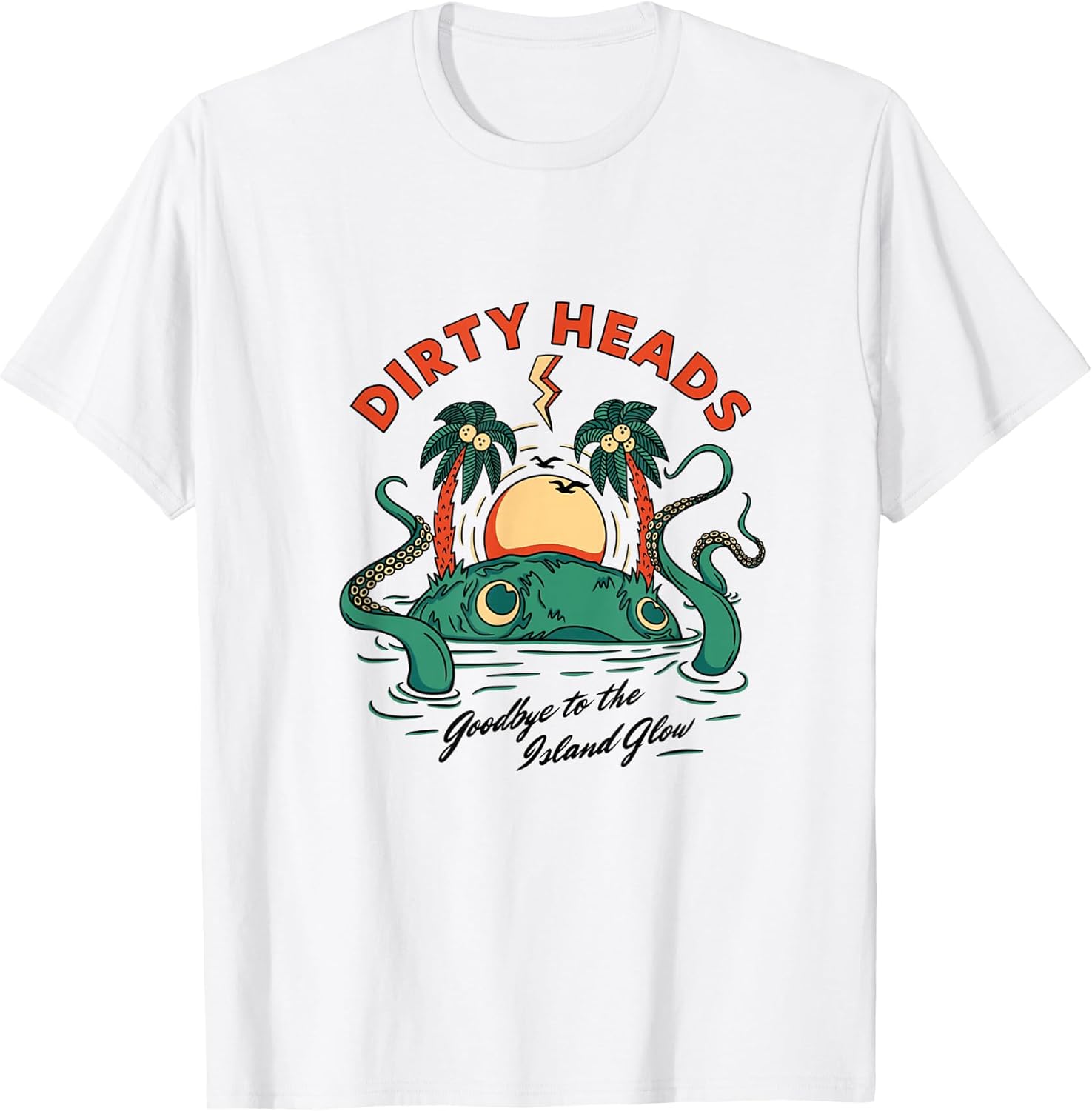 Dirty Heads