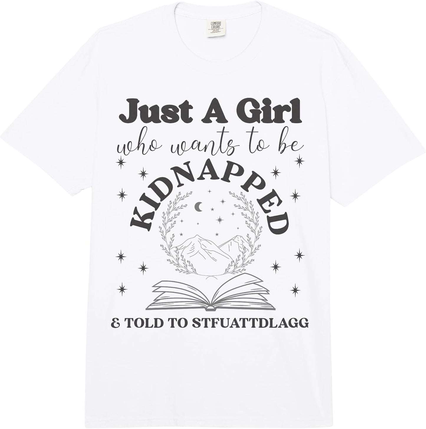 Spicy Book Lovers Gifts