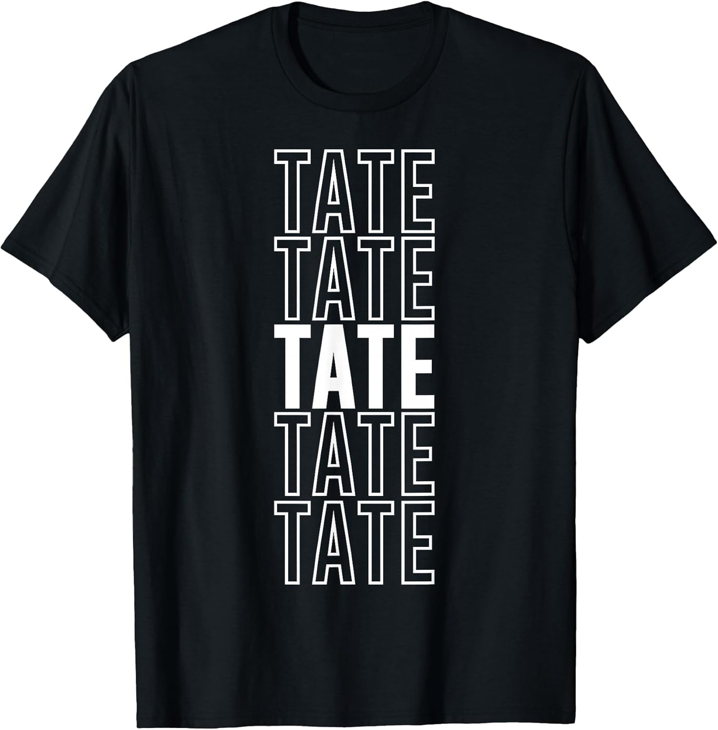 Tate Apparel