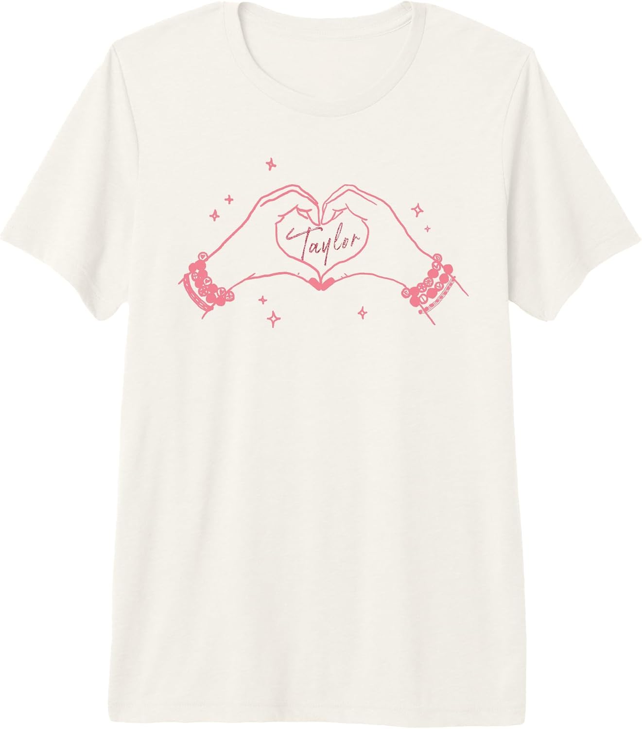 Pink Y2K Personalized Name Designs