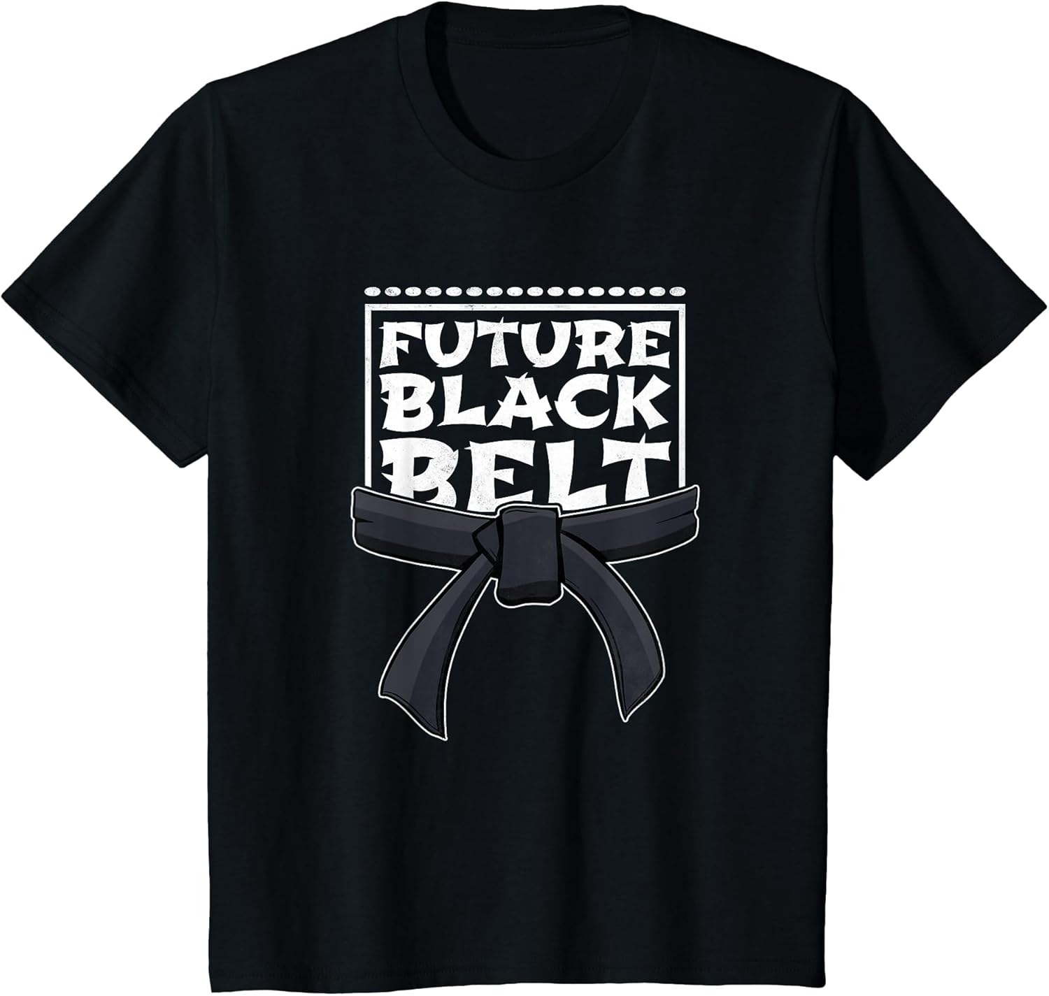Black Belt Karate Gifts and Judo Clothing