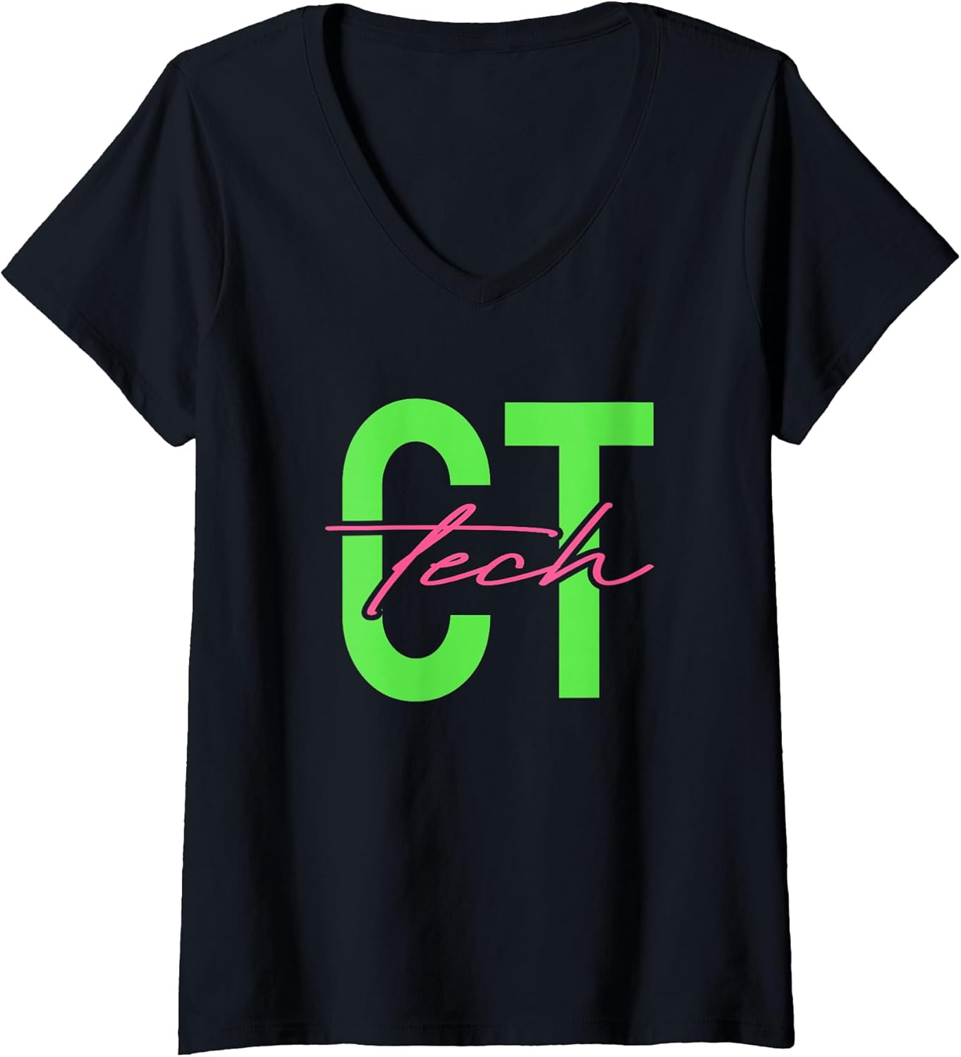 Ct Tech Gifts Merch Apparel