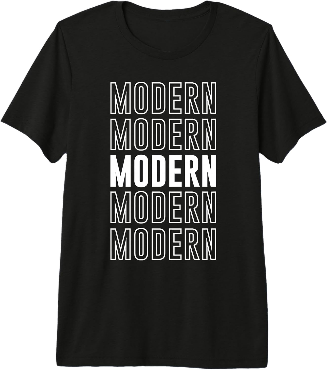 Modern Apparel