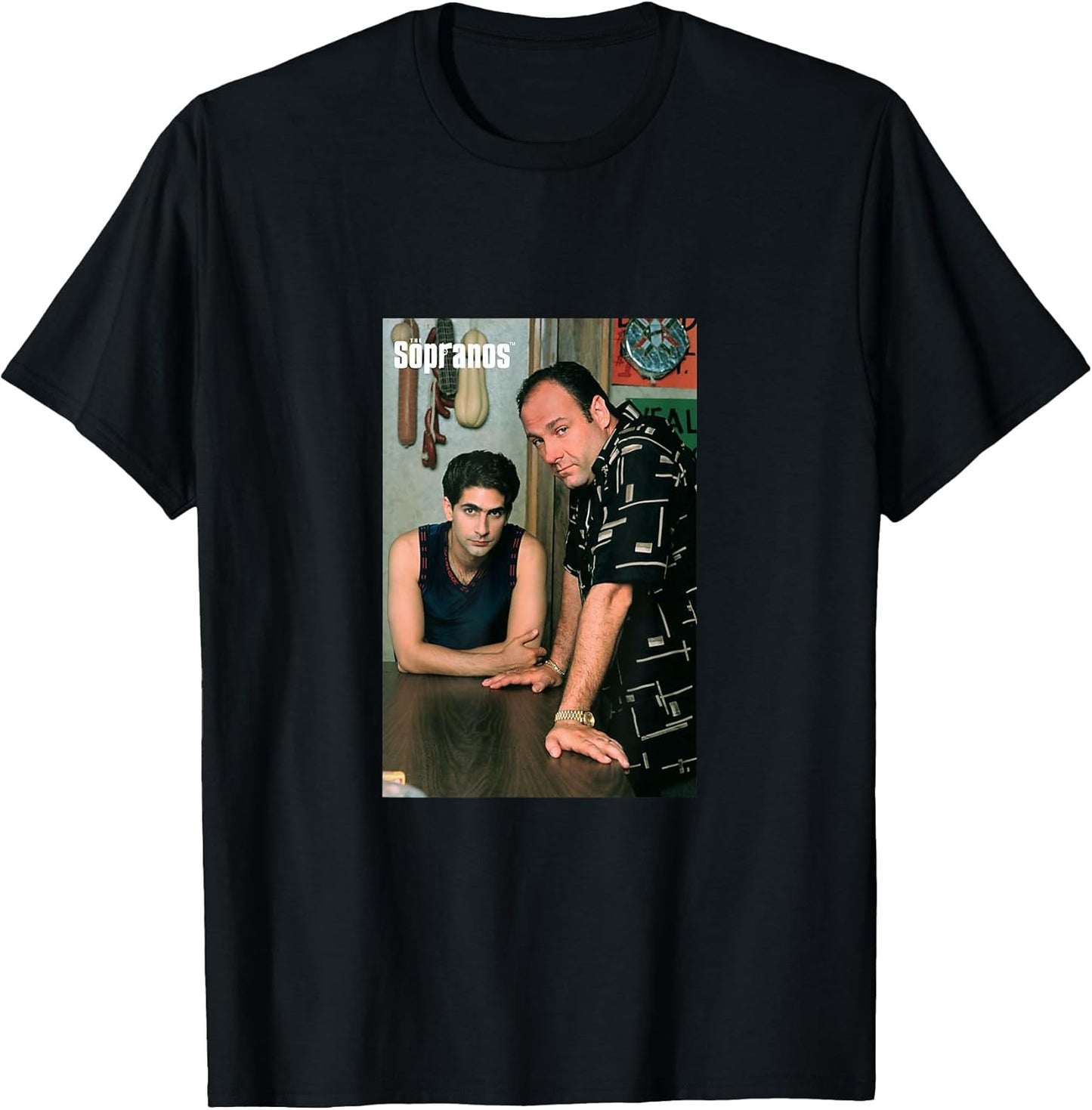 The Sopranos