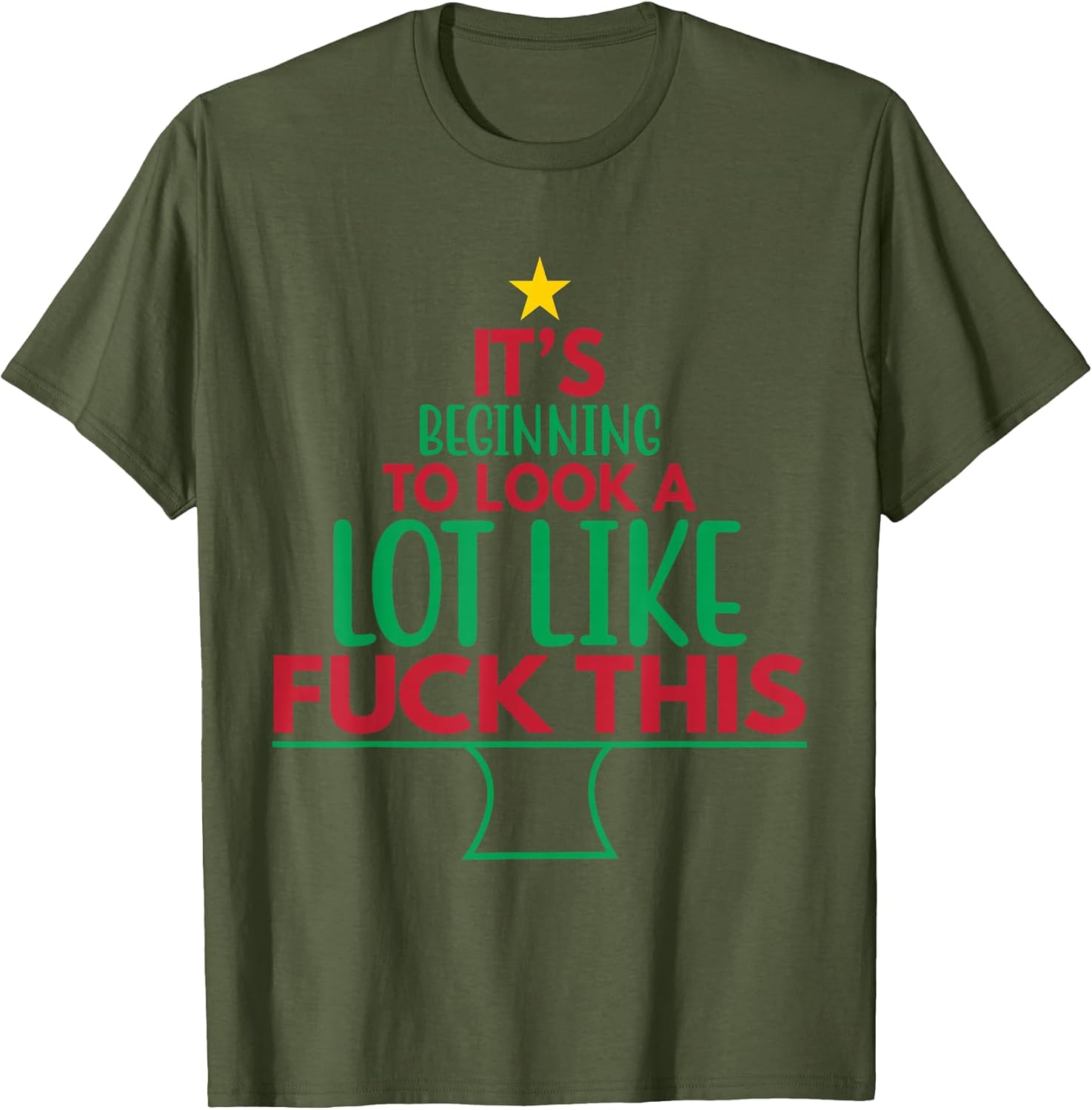 Addictive Designs Christmas Merch