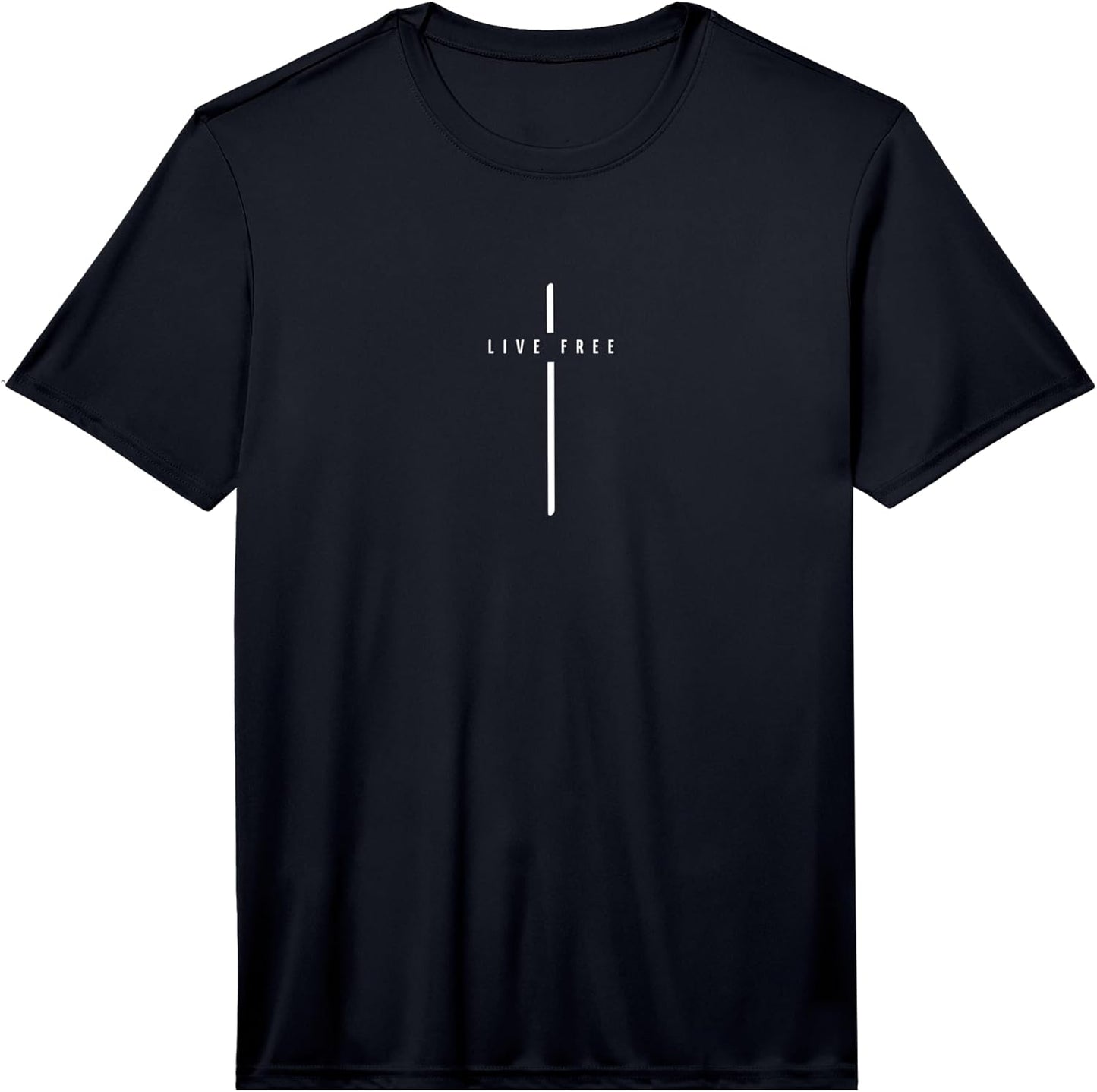 Typographic Christian Apparel Jesus Merch Gifts