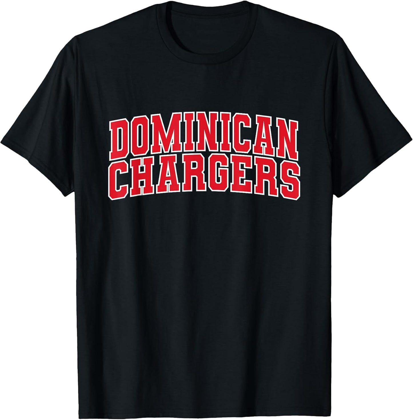 Dominican College Athletic Sports Fan