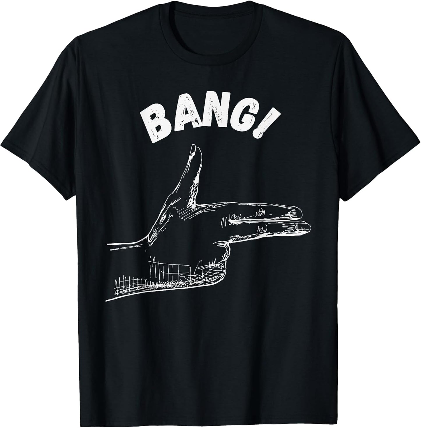 Hilarious Hand Gestures & Sign Language Joke Merch