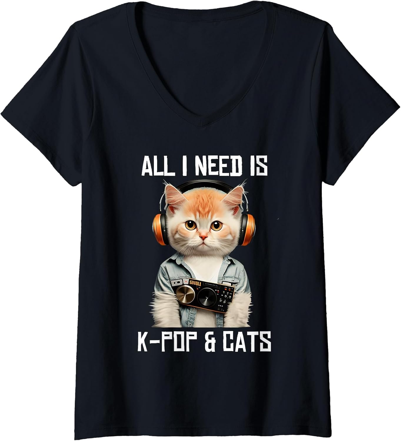 K-Pop Concert Outfits KPop Idol Merch Anime Kawaii