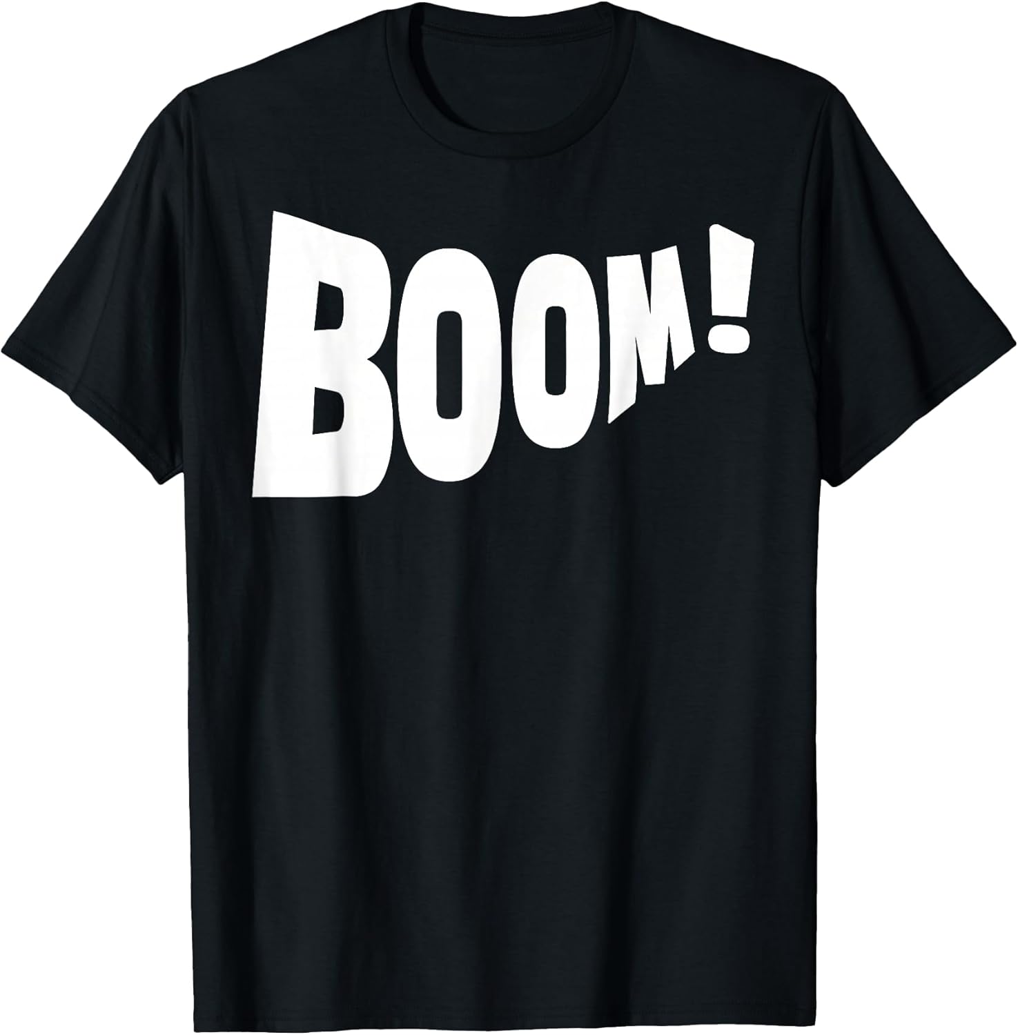 Boom gifts